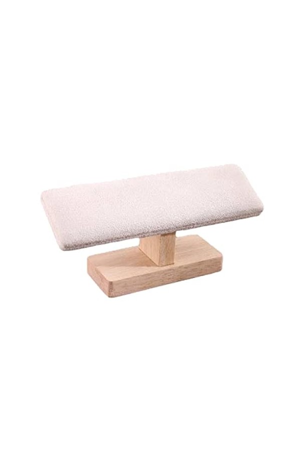 eexuujkl Présentoir boucle doreille support de rangement accessoires de magasin décorations de Surface lisse fournitures de 