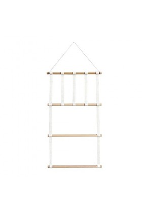 IOIUSKKU Enfants Bandeau Organisateur Remplacement Portable Ménage Préscolaire Bande De Cheveux Chapeaux De Stockage Titulair