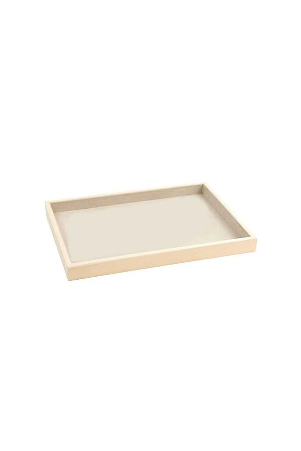 kawehiop Bracelet de table collier présentoir pendentif porte-bijoux de mode accessoire dorganisation pour la maison salon, 