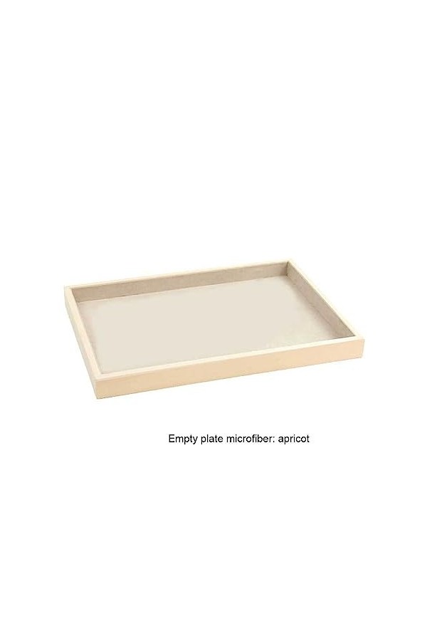 kawehiop Bracelet de table collier présentoir pendentif porte-bijoux de mode accessoire dorganisation pour la maison salon, 