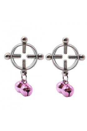 SexReaper Masseur Anti-crevaison réglable à vis en Acier Inoxydable - Lune de Miel