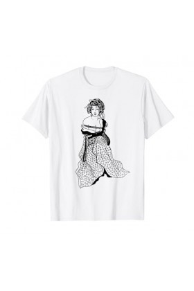 Kinbaku Shibari Japonais Corde Bondage BDSM Kinky Fetish T-Shirt