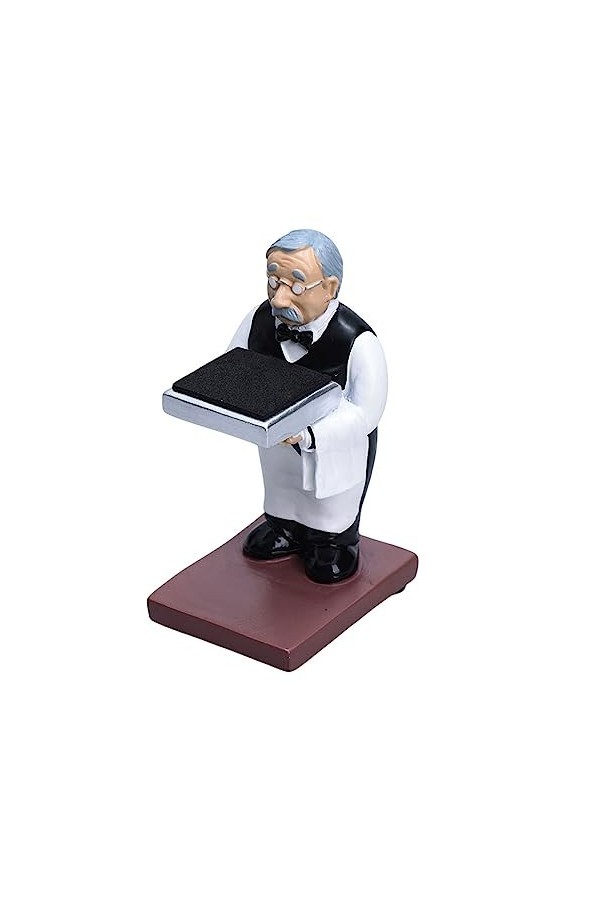 SUIOPPYUW Présentoir bijoux fournitures porte-montre mignon à la recherche polyvalent accessoires vitrine support Bracelet su