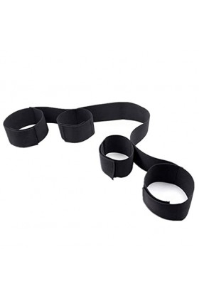 Sling B-d-s-m Kit kit attache sexuelle lit Sm Bandage VêTements SM2059