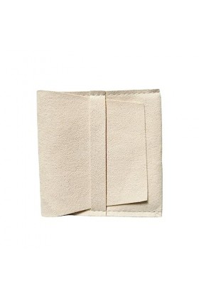 eexuujkl 20 pièces collier sac de rangement Portable pliant pendentif tour de cou organisateur mode bijoux sacs pour chambre 