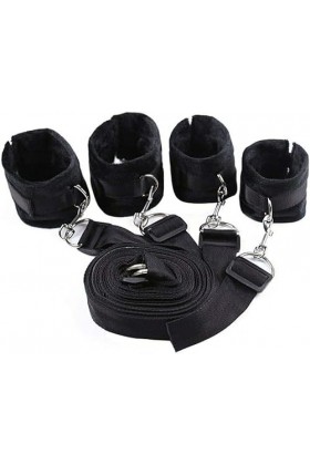 [₿aпaп↦↦Τσγs] Kit daccessoires de Fixation sous Le lit pour vêtements, Exercice de yoġa