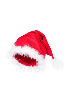 Selente Love & Fun Bonnet Noël, Taille Unique