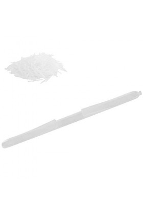 BHDK de Nez de Coq, Tige dobstruction de Nez de Coq Professionnel Durable Inoffensif pour Le Coq pour Le de coqs