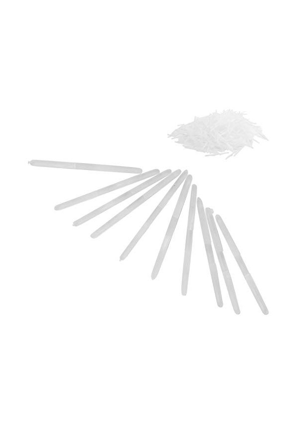 BHDK de Nez de Coq, Tige dobstruction de Nez de Coq Professionnel Durable Inoffensif pour Le Coq pour Le de coqs