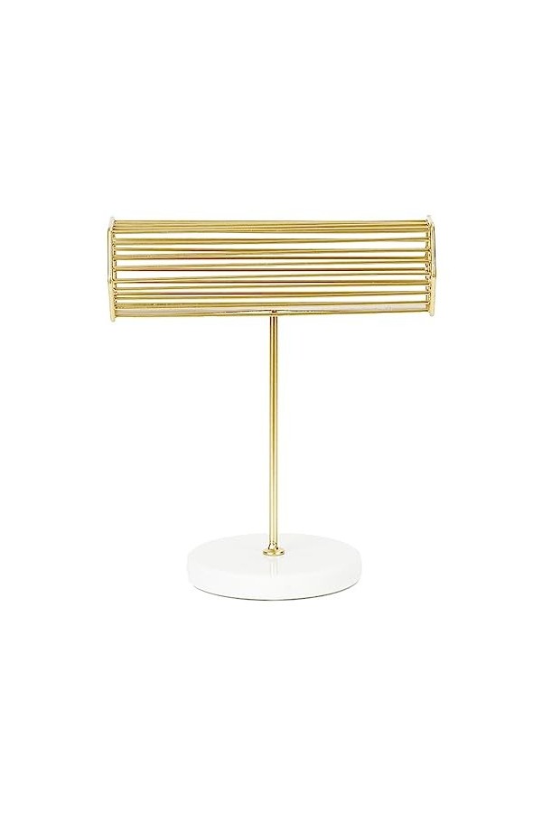 BEALIFE Pierre Bas T-forme Bijoux Rack Boucles Doreilles Collier Étagère Bande De Cheveux Bracelets Stand Pendentif Chapeaux