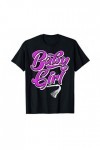 Baby Girl BDSM Whip T Shirt for Bondage Slave Master Sex T-Shirt