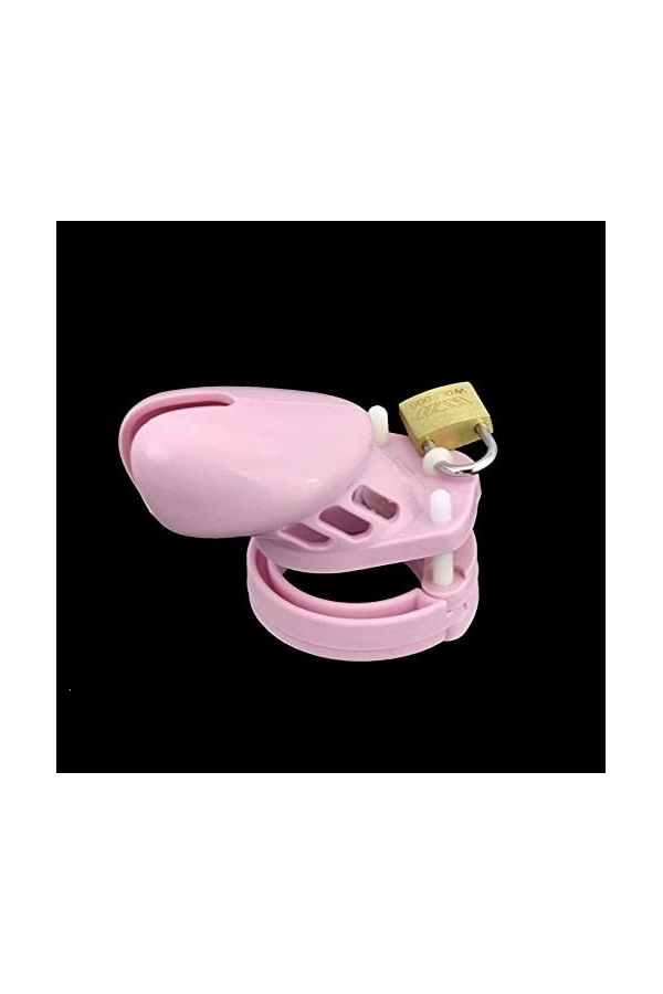 SEX-GONGZHU [5 Size Buckle] All Day Mens Short Multicolor Porte-Cage de Protection Magnifiquement conçu - A85