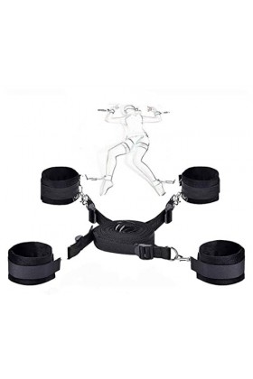 ywnk 3~5 ÐΑΥ ✧✧ RE℃EV Main Quotidiennes Vêtements Suit Sport Toy Cheville Manchette Cadeau spécial pour Toute fête Maison C