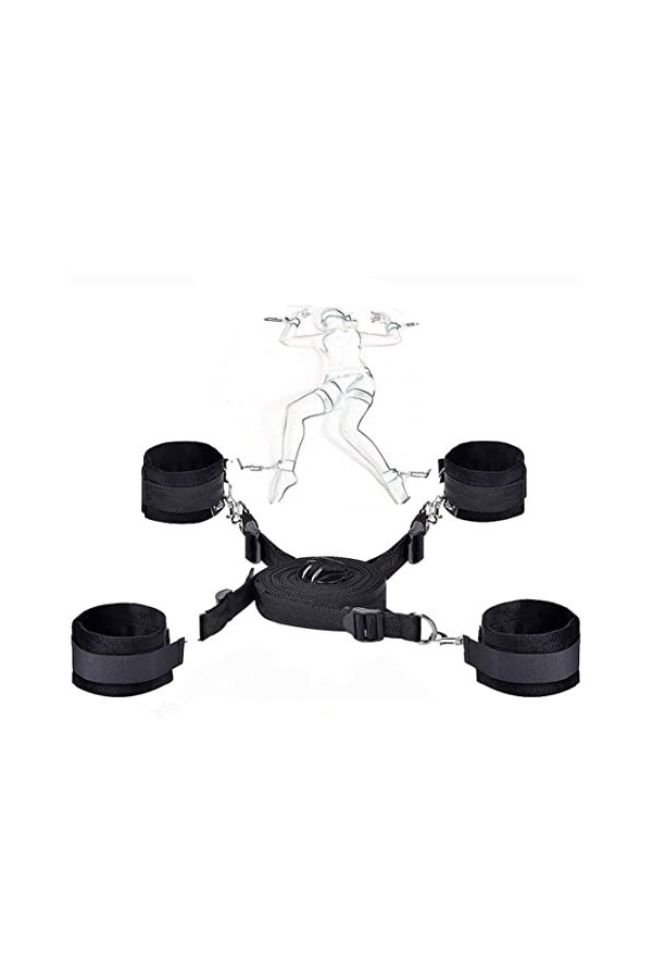 ywnk 3~5 ďåy ⇝ Ŗėçev Main Quotidiennes Vêtements Suit Sport Toy Cheville Manchette Cadeau spécial pour Toute fête Maison Co