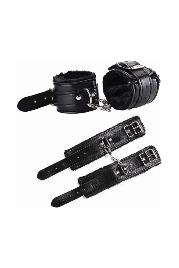 US-DXB Dragonne en Cuir pour Le Poignet, Un Cadeau Surprise pour Elle ou Lui.