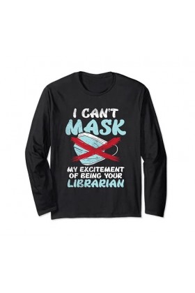 Je ne peux pas masquer mon excitation dêtre votre Manche Longue