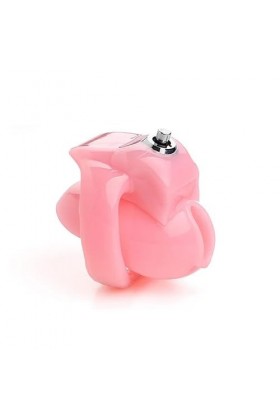 Cage de bracket rose dispositif hommes cyclisme cage 45mm ❀685