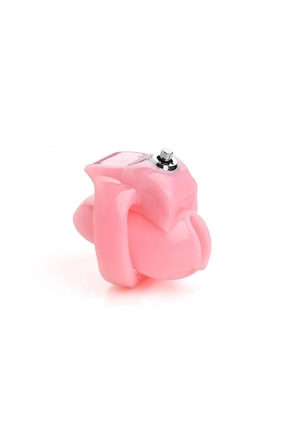 Cage de bracket rose dispositif hommes cyclisme cage 45mm ❀685