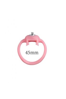Cage de bracket rose dispositif hommes cyclisme cage 45mm ❀685