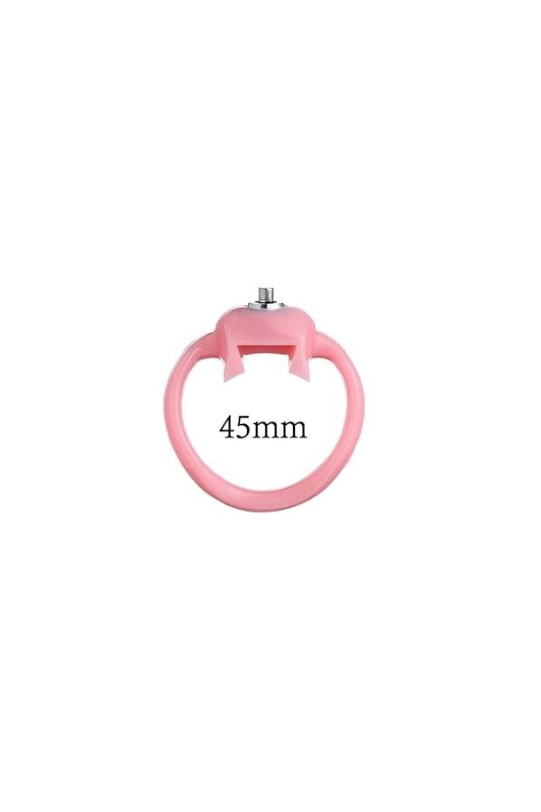 Cage de bracket rose dispositif hommes cyclisme cage 45mm ❀685