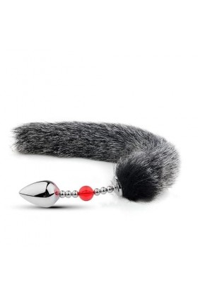 Miavoeg Kit de Queue Confortable, Portable, Une variété de collocations.