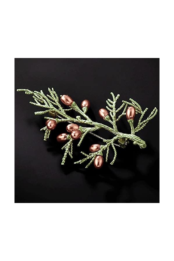 Ensemble de Broches Multi-Styles à la Mode et Exquis, avec des Styles en constante évolution