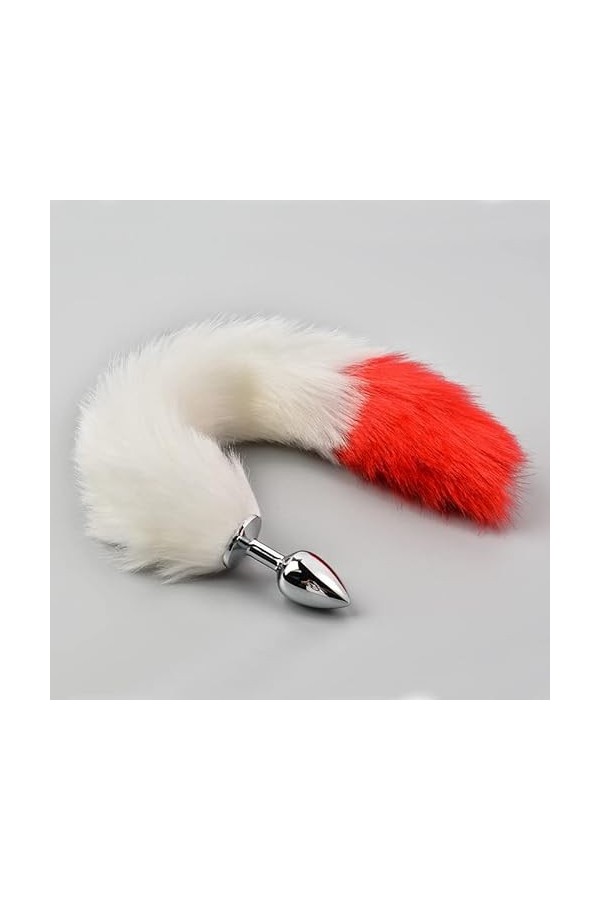 Susans Kit de Queue léger, Confortable, idéal pour débuter !