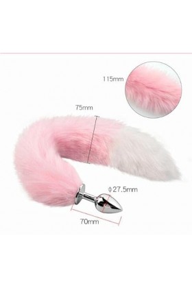 Susans Kit de Queue léger, Confortable, idéal pour débuter !