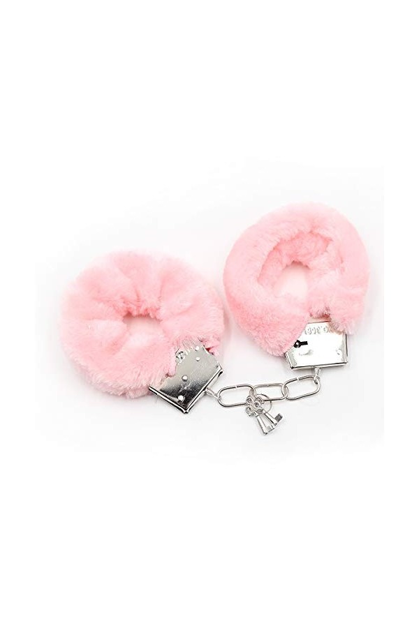 3 pièces Jouets alternatifs en peluche Manchon Eyelet Tassel Scatter Fouet