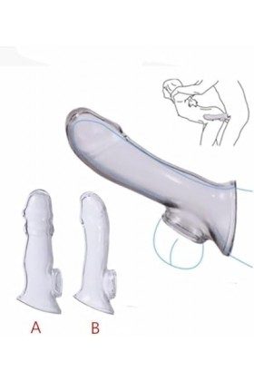 Accessoires de sport épais Anti-dérapant Accessoires doutils de sport Silicone 2pcs