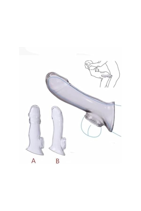 Accessoires de sport épais Anti-dérapant Accessoires doutils de sport Silicone 2pcs