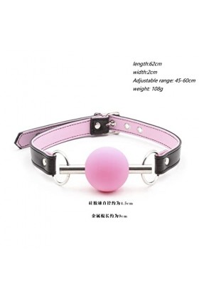 Kit Sm Bandage Vêtements Retenue Fourrure Corps Jouet Sexy Programme Femme Menottes Šex Adulte Collier B-D-S-M Sports Set de 