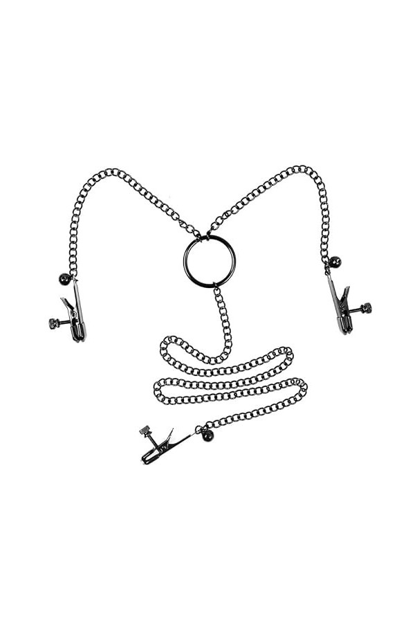 Mode 1Pices-Set de Kit Vêtements Retenue Fourrure Corps Jouet Sexy Programme Femme Menottes Šex Adulte Toy lit Yoga Design Co