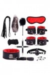 Accessoires Jeux Jouet Objet Šêxuelle Mẹnottes Šex Ạdulte Petits Plaisir Homme Femme Kit Exercice Animalerie Sêxês Tapis Sang