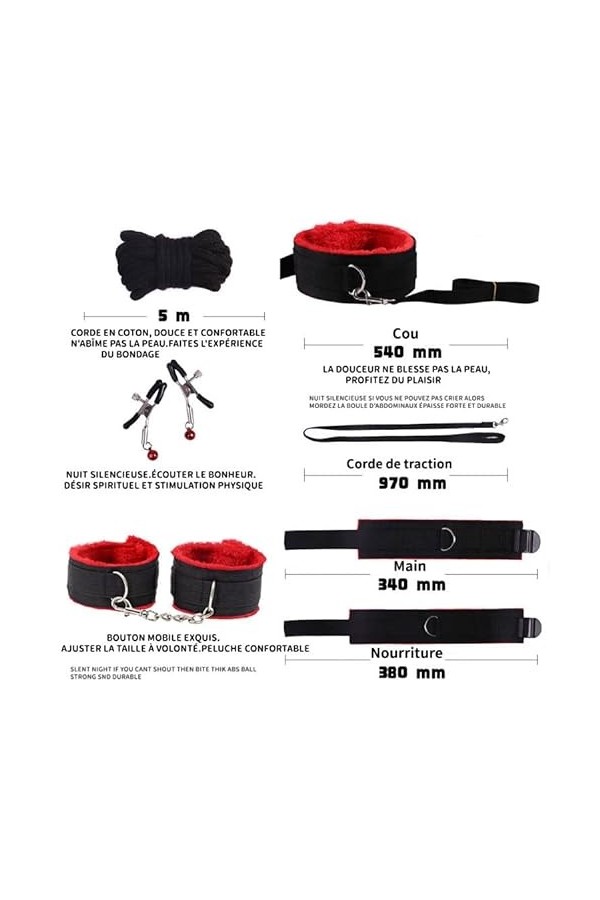 Femme Accessoires Jeux Jouet Objet Šêxuelle Jogging Gymnastique Coffrets toys Mẹnottes Šex Ạdulte Petits Plaisir Homme Harnai