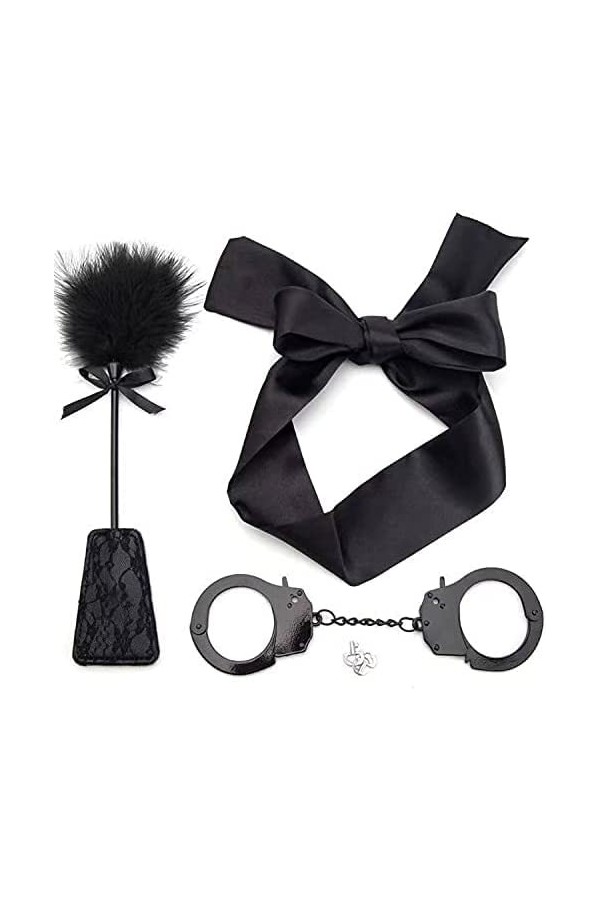 M?nottes ??x ?dulte Kit Plaisir Chien Toy Couple Fémmé Jouet pour Colliers Sex Toýs Femme Chiots Laisse Massage relaxation G