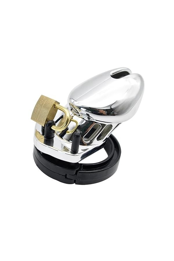 Dispositif respiratoire long/court pour hommes en résine A55 court 