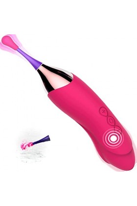 SIEHAM Vîbràtóri-Clîdórîde-Donna Stmoltore Cltoideo Sx-Tóyscoppia Donna Clìtrìde Dlo Massaggiatore Anle-Toy-Donne Sx Tóyspér 