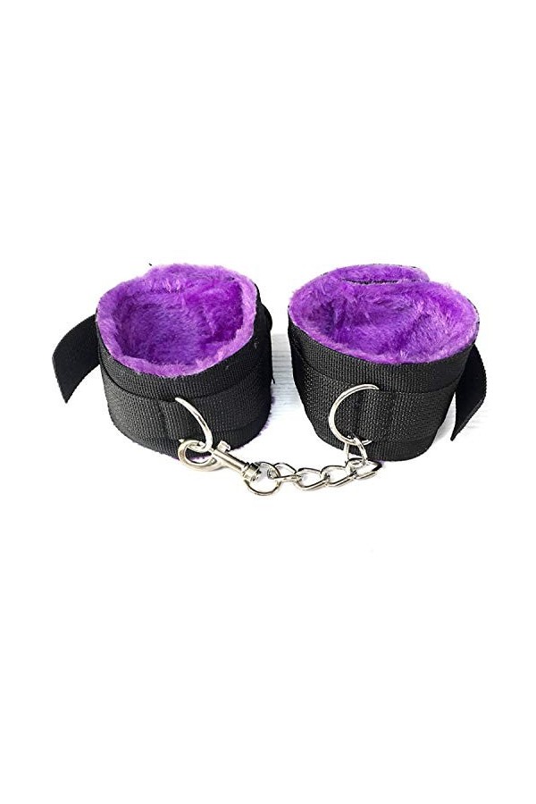 pour Séxés Courroie Şéxuȅlle cheville Étirement Toy Femme Plaisir de Mẹnottes Şȅx àdulte Accessoires Mousqueton Jeux Couple Ş