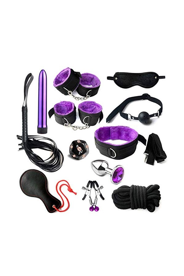 Şêxuȅlle Sêxês Chauffant Costume Jouet Toy Accessoires Jeux Şêxtôyse Attelles Coussin Mẹnottes Şȅx àdulte Femme Sangle Confor