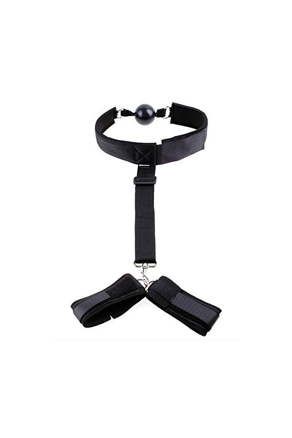 BioPljTenue Sm Femme Y Hard Vinyle Kit Sm Bandage Vêtements Retenue Fourrure Corps TôýS Y Programme Femme Menottes Šex Adult