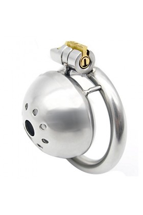 MYNML Cage de Couverture en métal de Conception Fine Dispositif de Cage de Verrouillage pour la Protection de la Salle de Spo