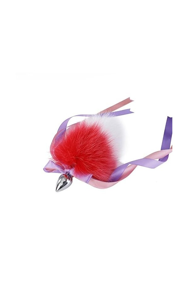 Susans Kit de Queue léger, Confortable, idéal pour débuter !