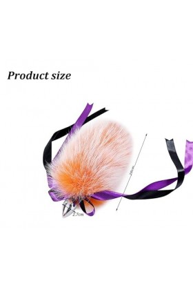 Susans Kit de Queue léger, Confortable, idéal pour débuter !