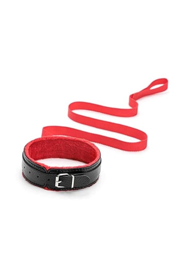 BDDE Bondage de ceinture Sextoyse Couple Bondage de Menottes Kit Sm Bandage Vêtements Bondage Érotiques Menottes