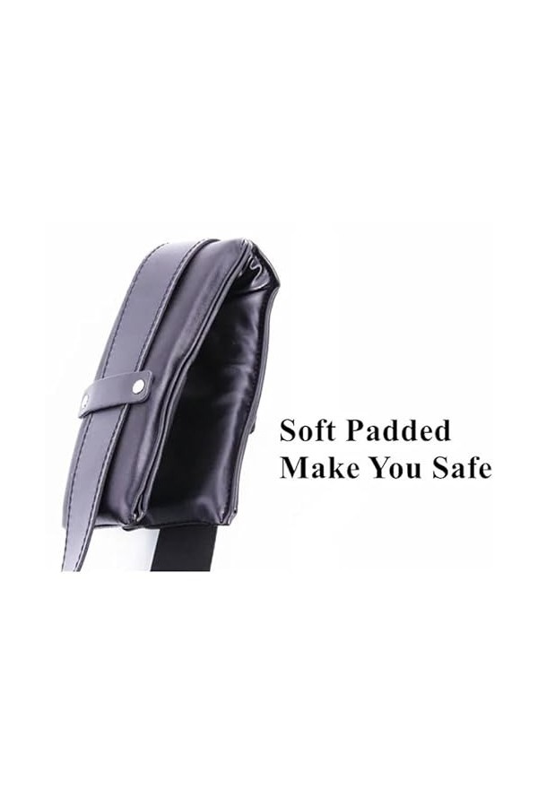 Corde de contention pour les poignets et les cuisses pour les mariées et les débutantes