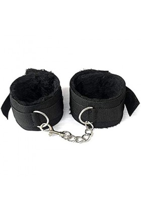 CWT Jouet Vêtements Collier Yoga Sports Fourrure Toy 12Pices-Set Menottes Šex Adulte Corps Mode Sexy Femme Bdsm Retenue Kit D