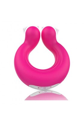 SIEHAM Anèlló Vîbràntè Donná Púntó G,Vîbràtóri uómó Púntó G Clîtórîde Squirting Realistico Anèlli Pène Vîbràtóti Sèx Tóyspér 