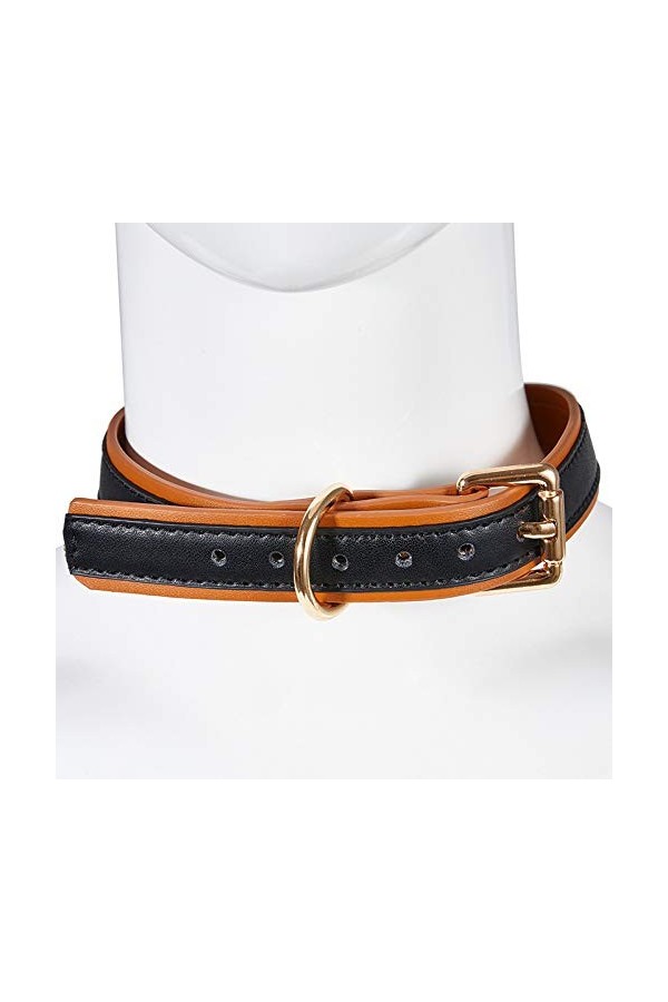 HUNTVE Collier B-d-s-m Collier Couples Roleplaying Game Fancy Dress