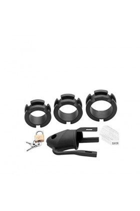 Cage pour Hommes - Cages de Soutien de première qualité